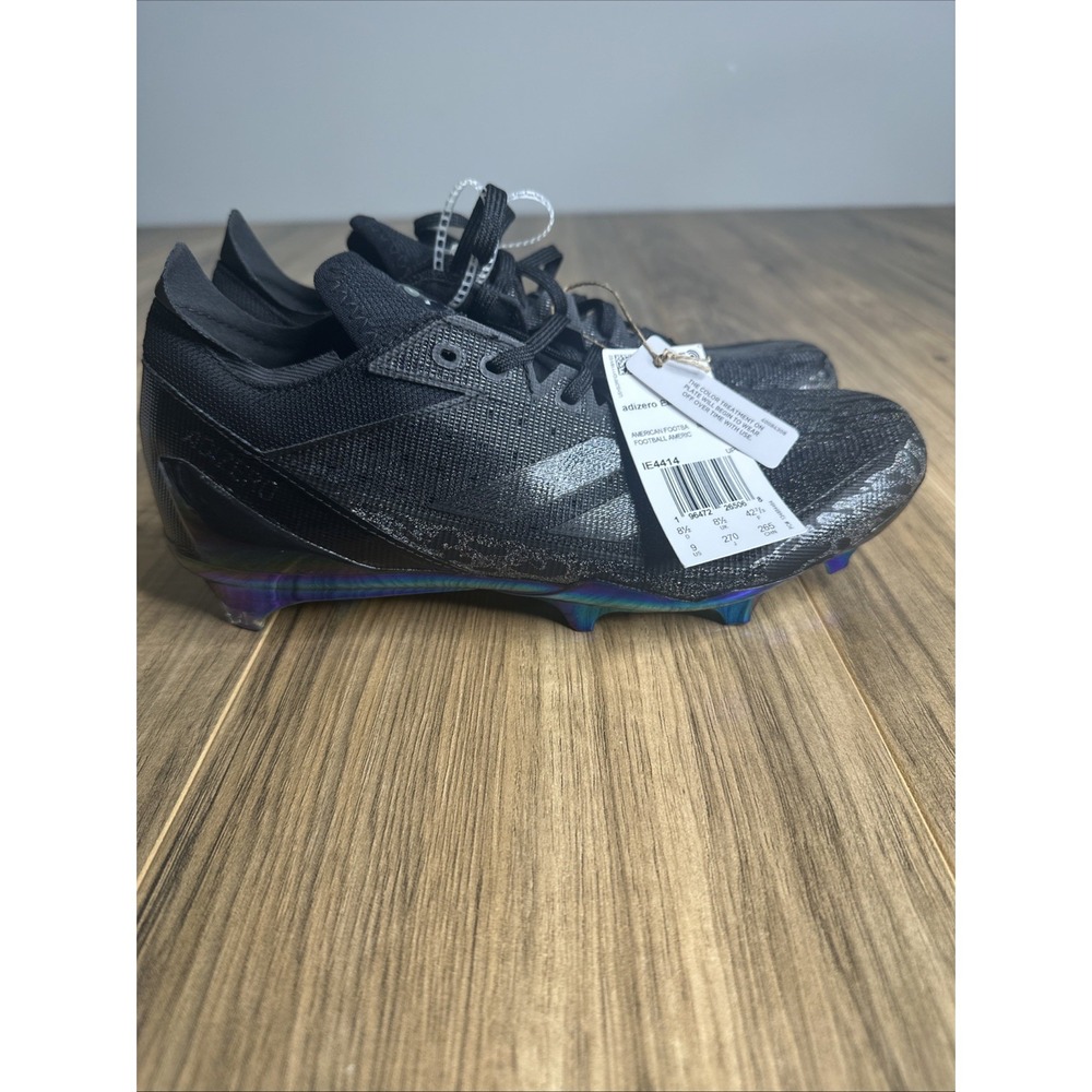 Adidas Adizero Electric Speed Juice Football Cleats Model IE4414 Size 9‎ New